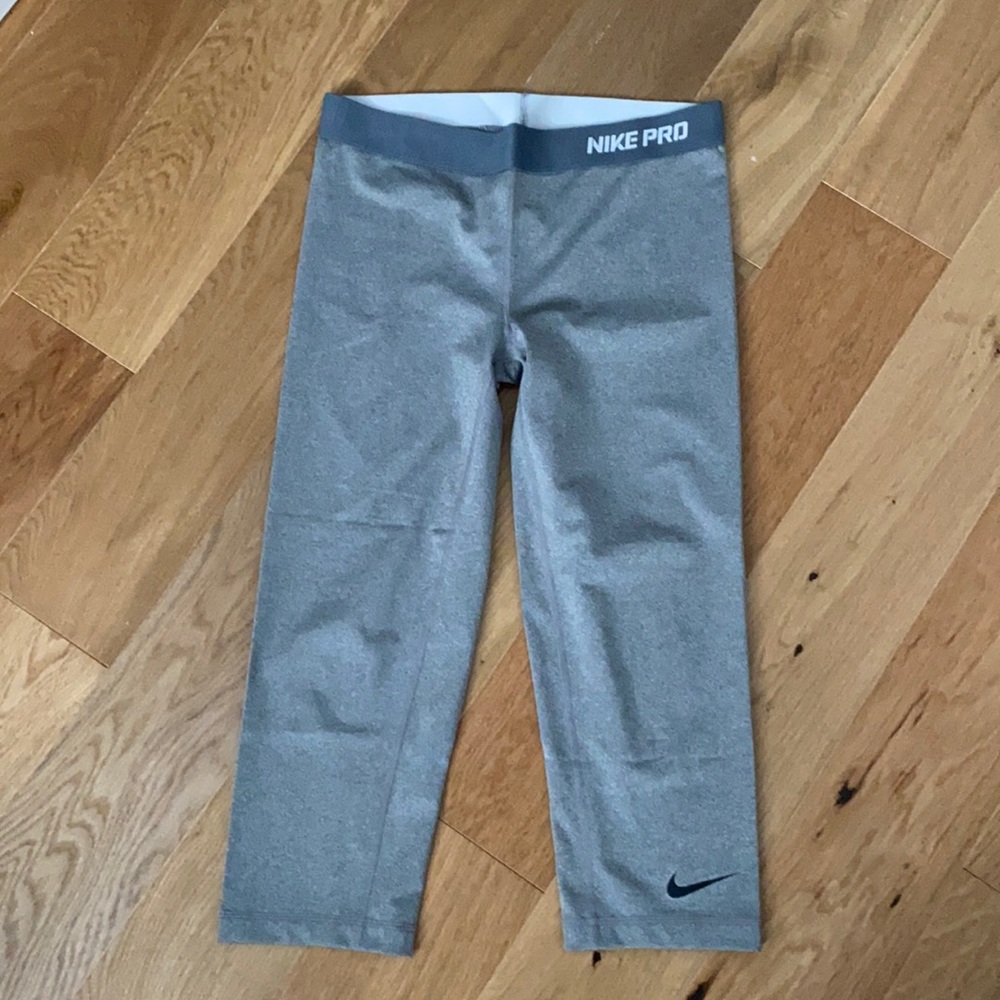 Wmns Nike Pro Dri-Fit Leggings M